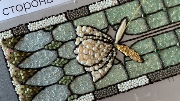 Lesson 7.2 – Embroidery Q&A: Part 2